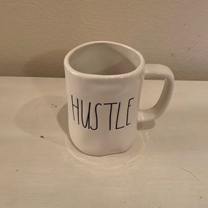Rea Dunn Hustle Mug